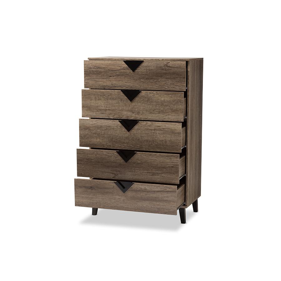 Dresser Stavanger S2632