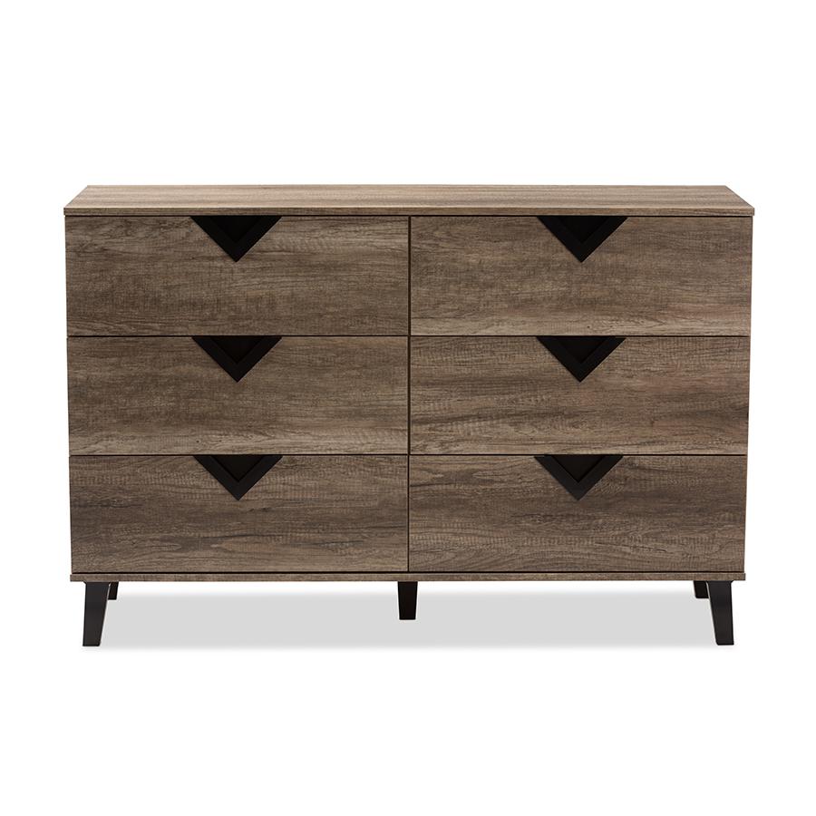 Dresser Stavanger S2609