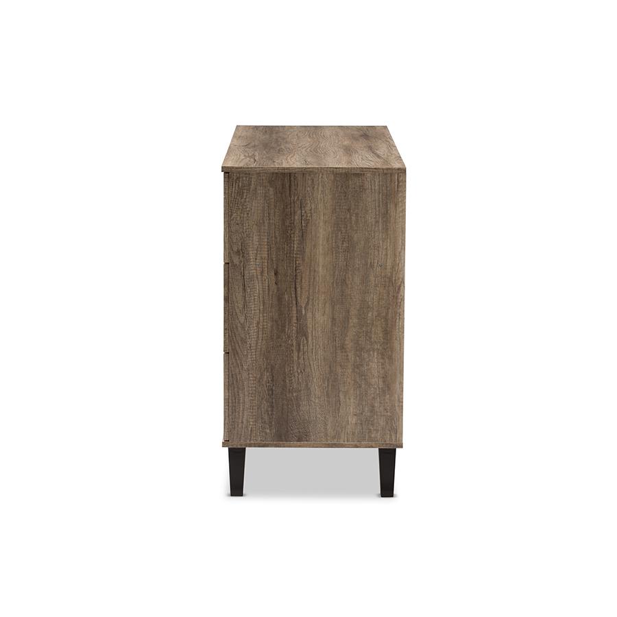 Dresser Stavanger S2609
