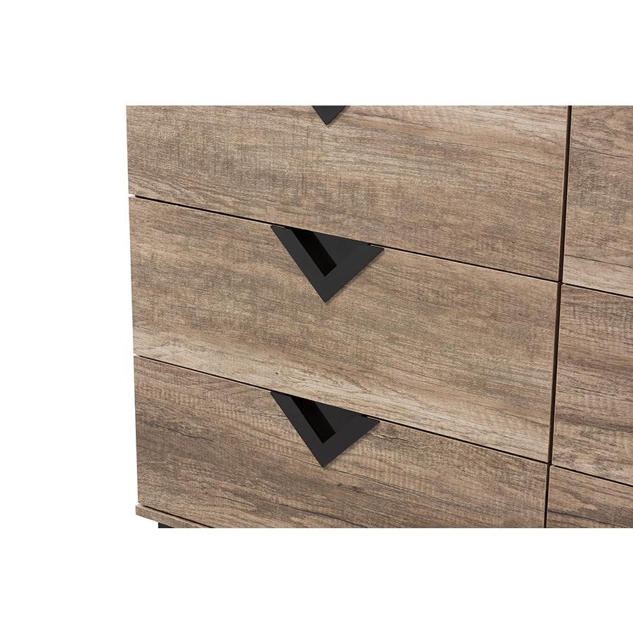 Dresser Stavanger S2609