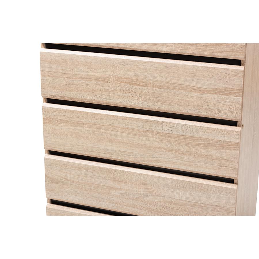 Dresser Stavanger S2648