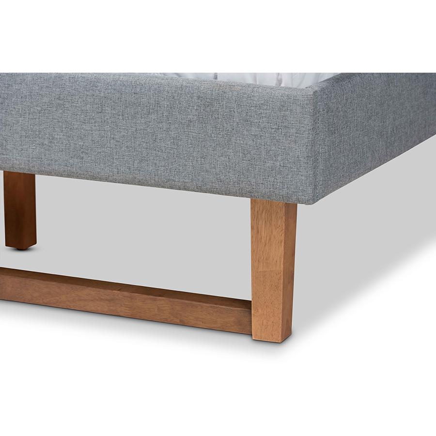 Platform Bed Stavanger S602