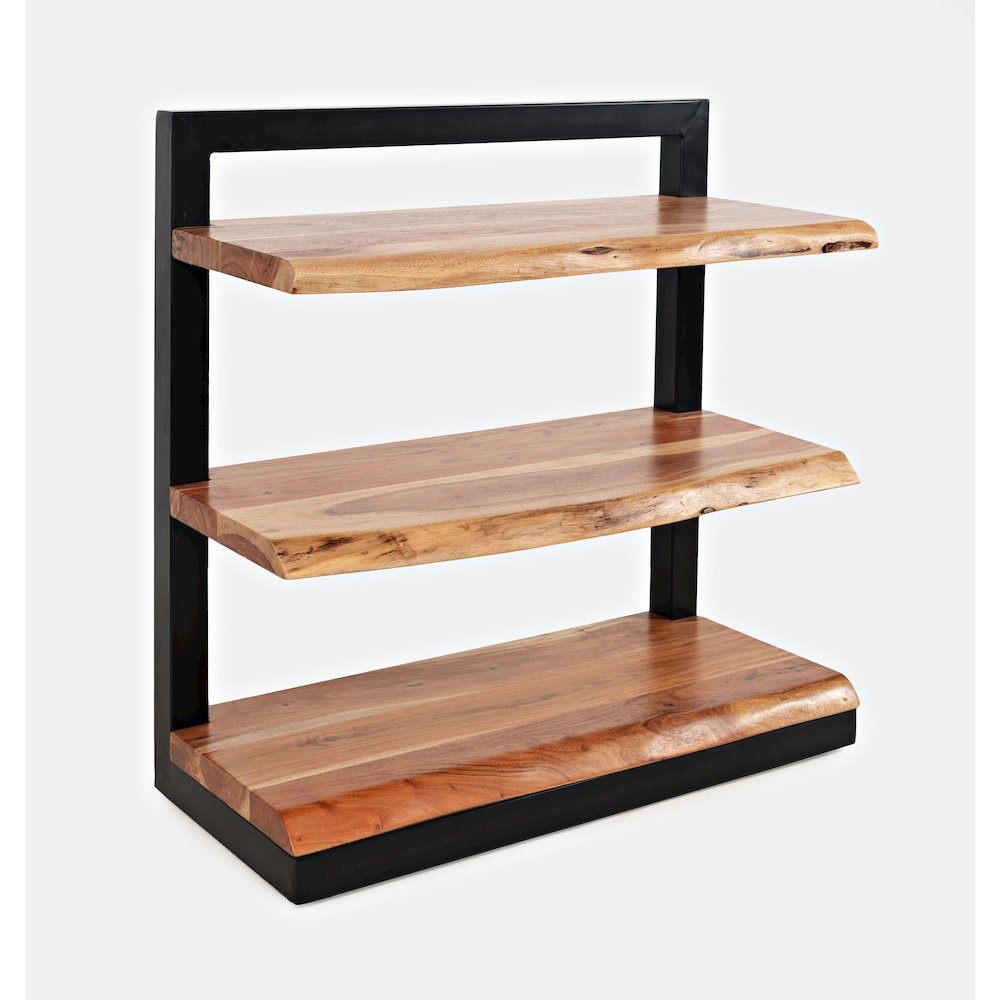 Bookcase Helsingor H266