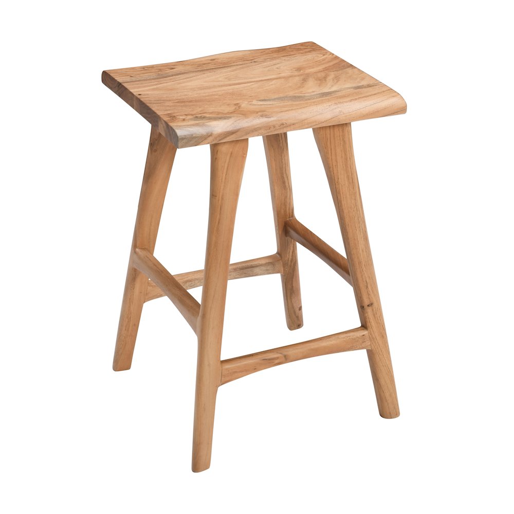 Bar Stool Helsingor H1128 (set of 2)