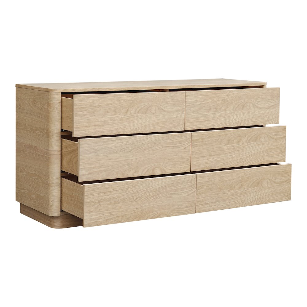 Dresser Malmo M845