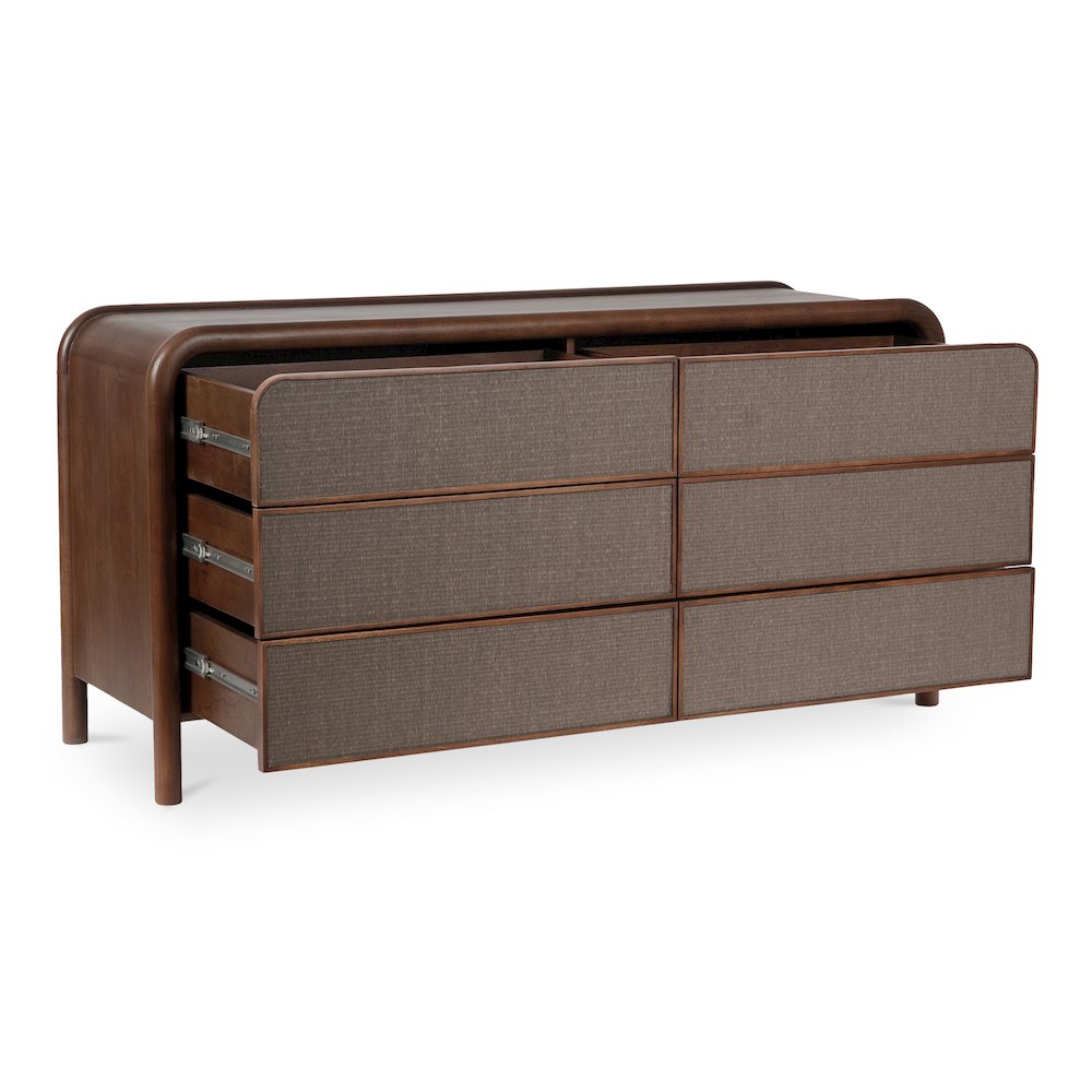 Dresser Malmo M839