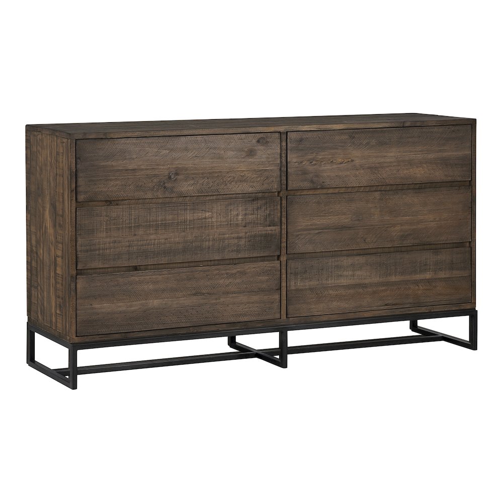 Dresser Malmo M851
