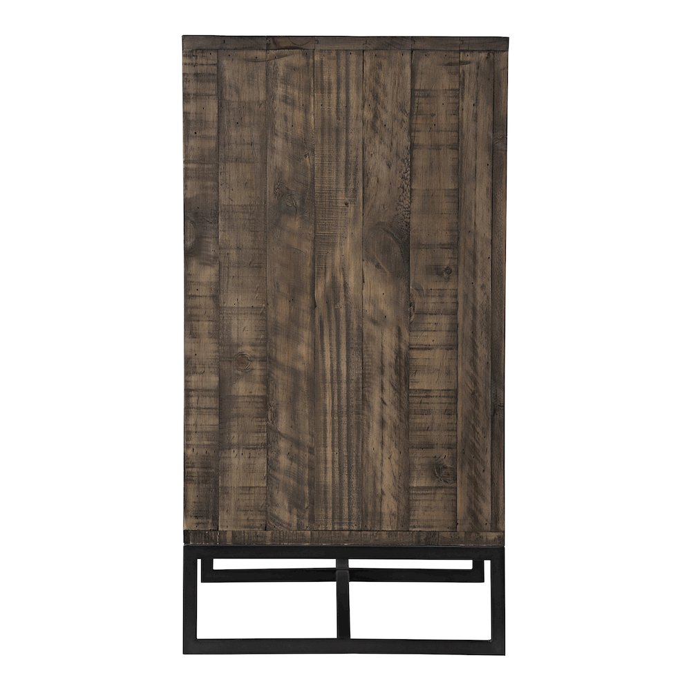 Dresser Malmo M851