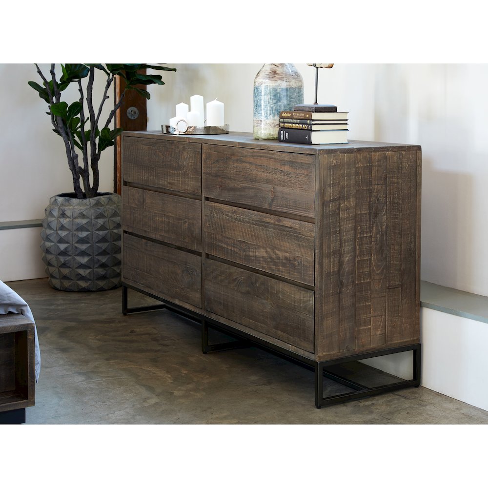 Dresser Malmo M851
