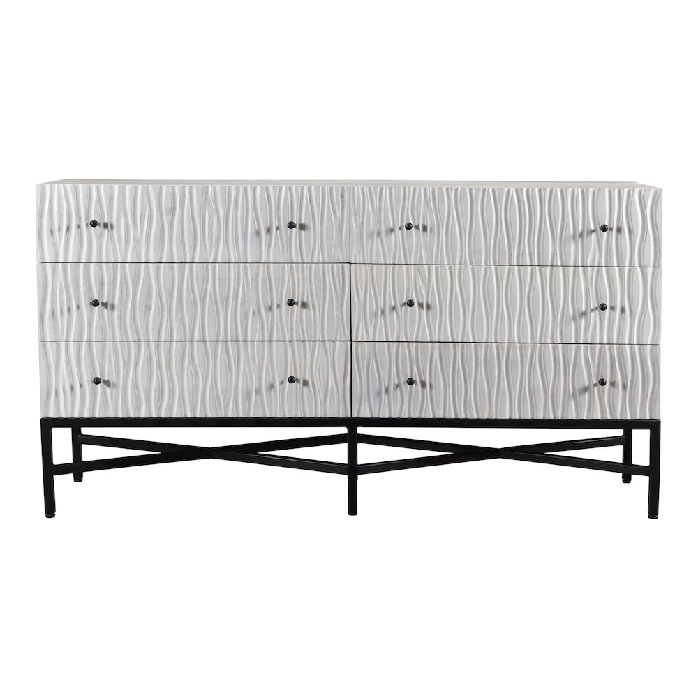 Dresser Malmo M841