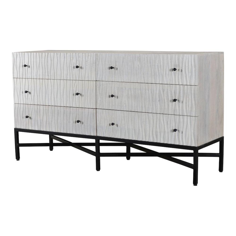 Dresser Malmo M841