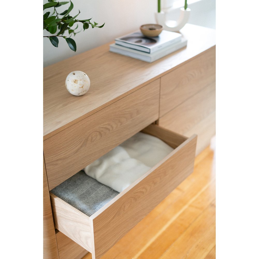 Dresser Malmo M845