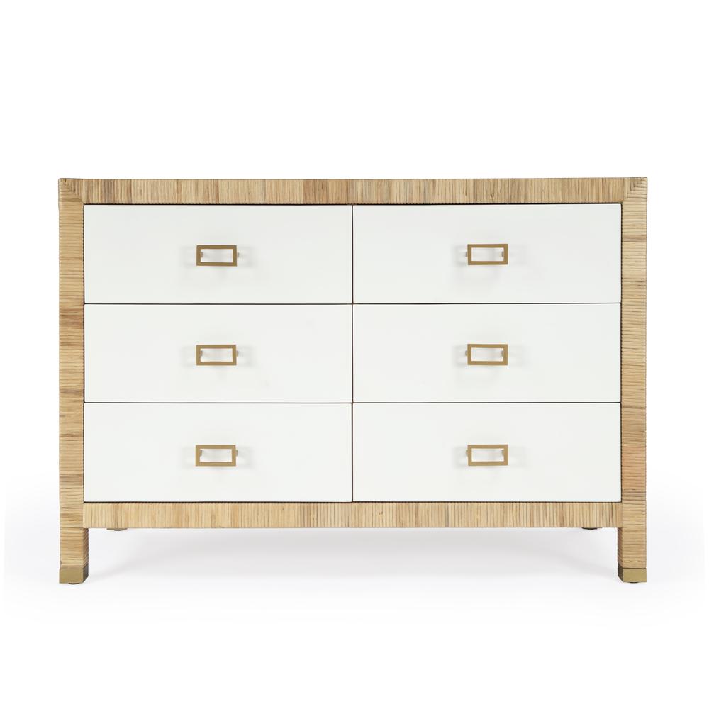 Dresser Gothenburg G525