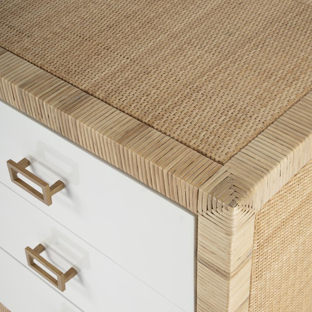 Dresser Gothenburg G525