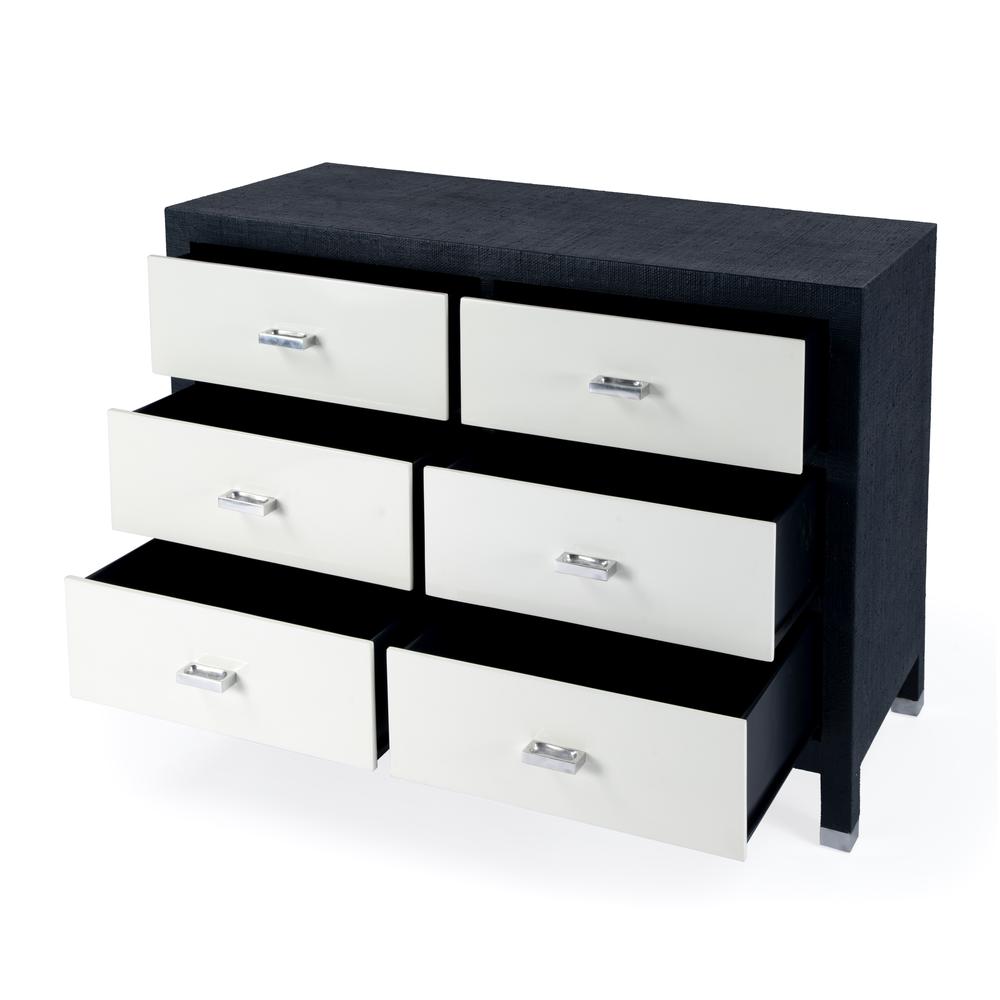 Dresser Gothenburg G523