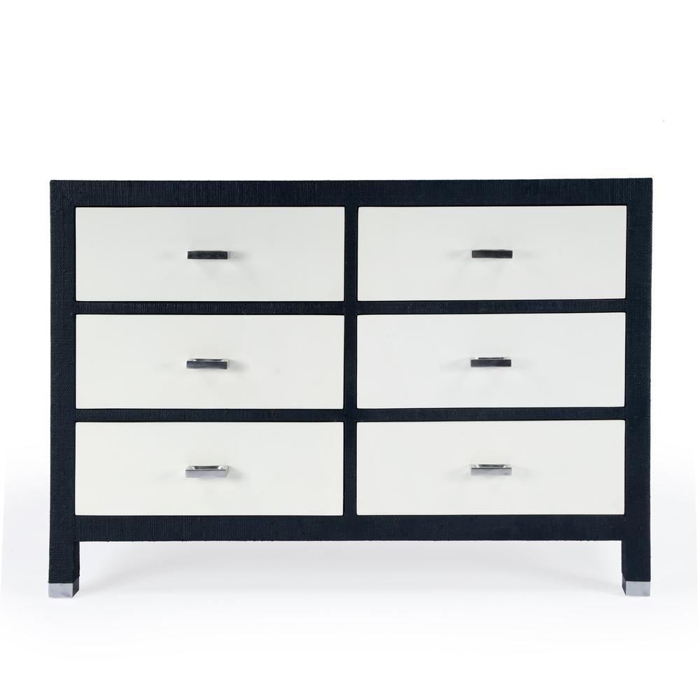 Dresser Gothenburg G523