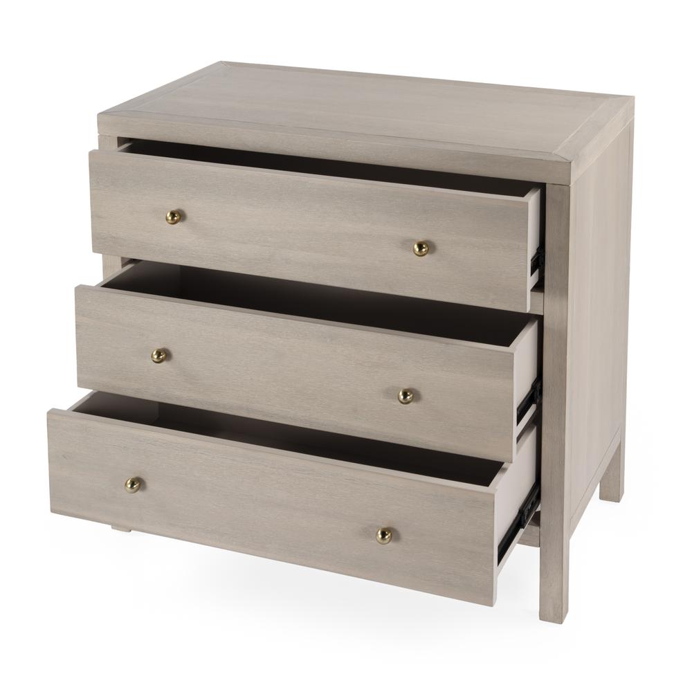 Dresser Gothenburg G582