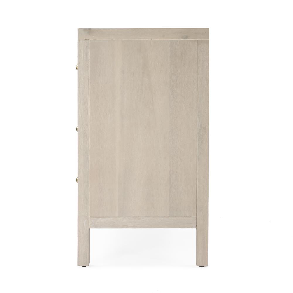 Dresser Gothenburg G582