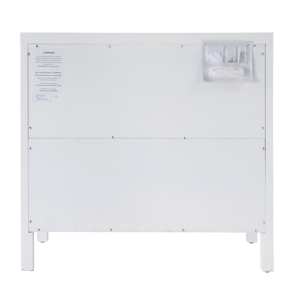 Dresser Gothenburg G585