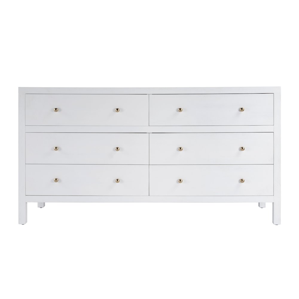 Dresser Gothenburg G540