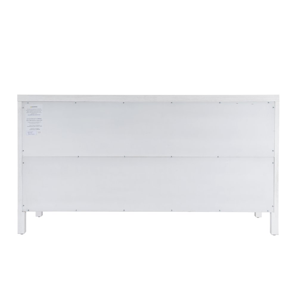 Dresser Gothenburg G540