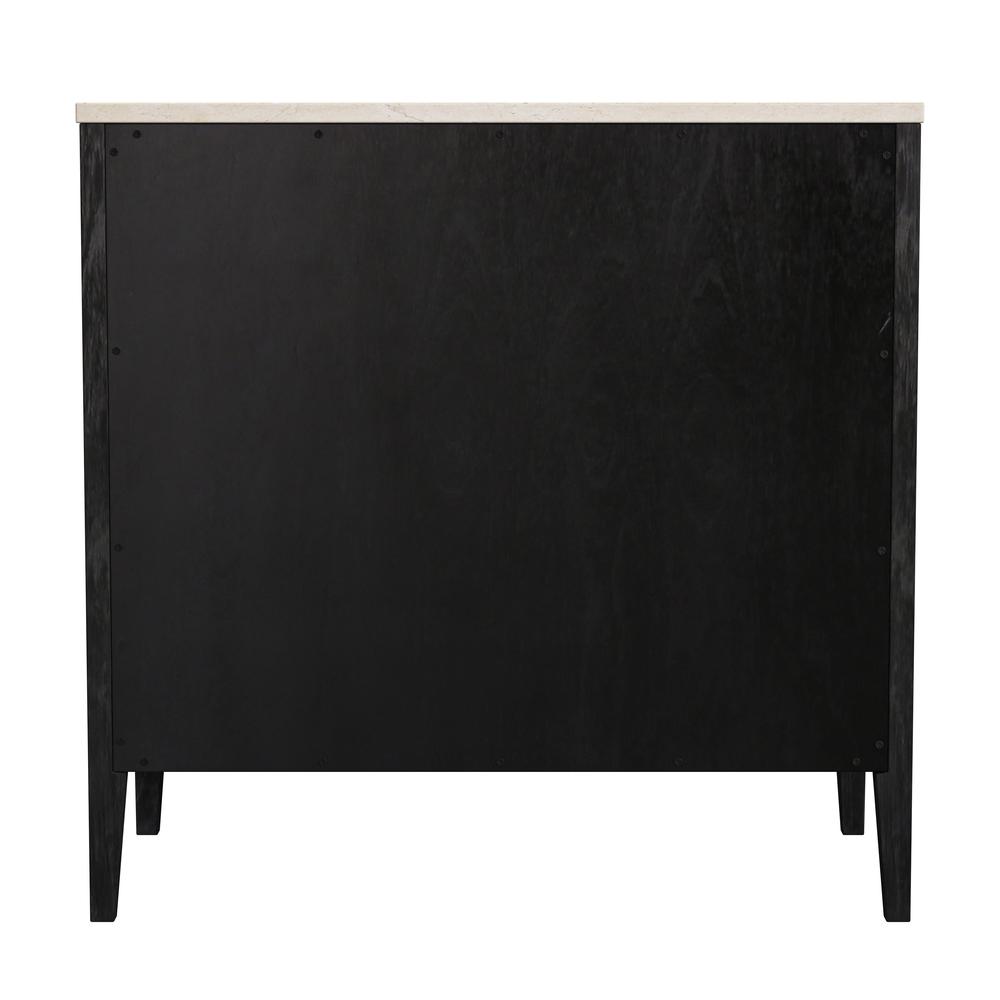 Dresser Gothenburg G554