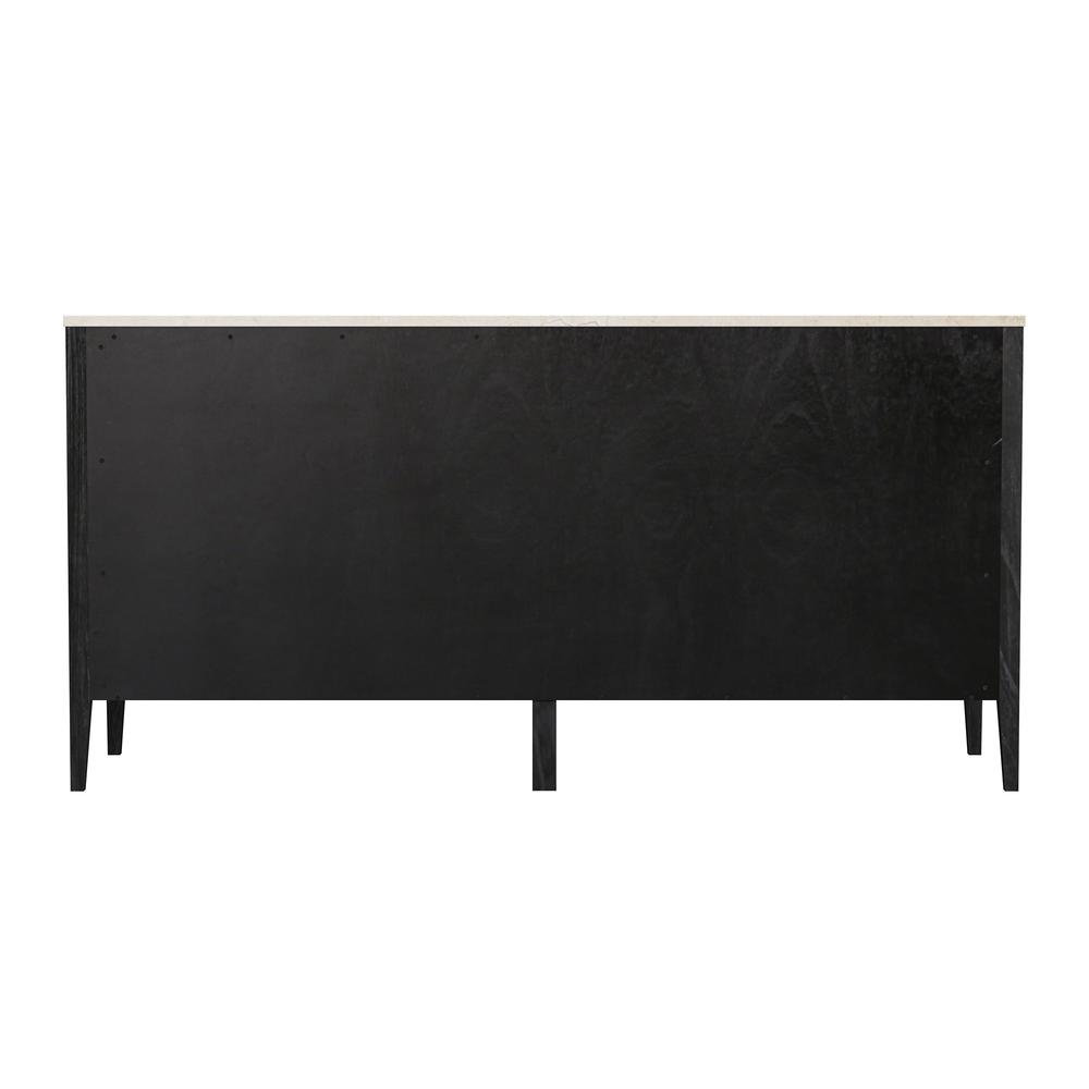 Dresser Gothenburg G529
