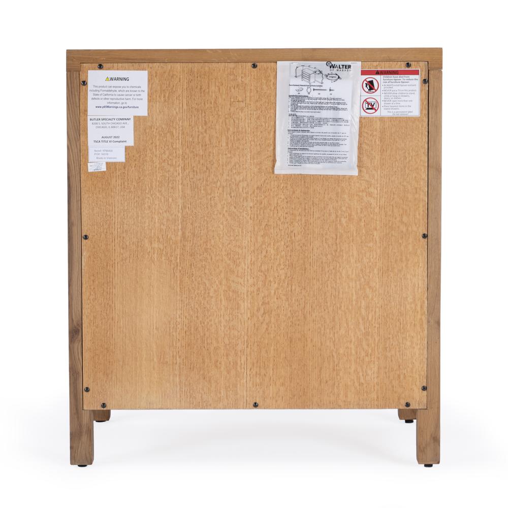 Dresser Gothenburg G604