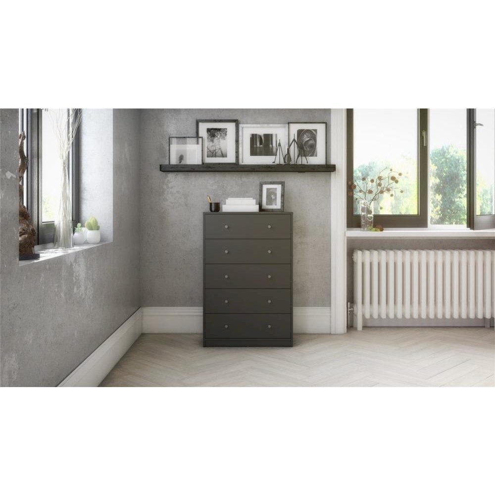 Dresser Uppsala U154