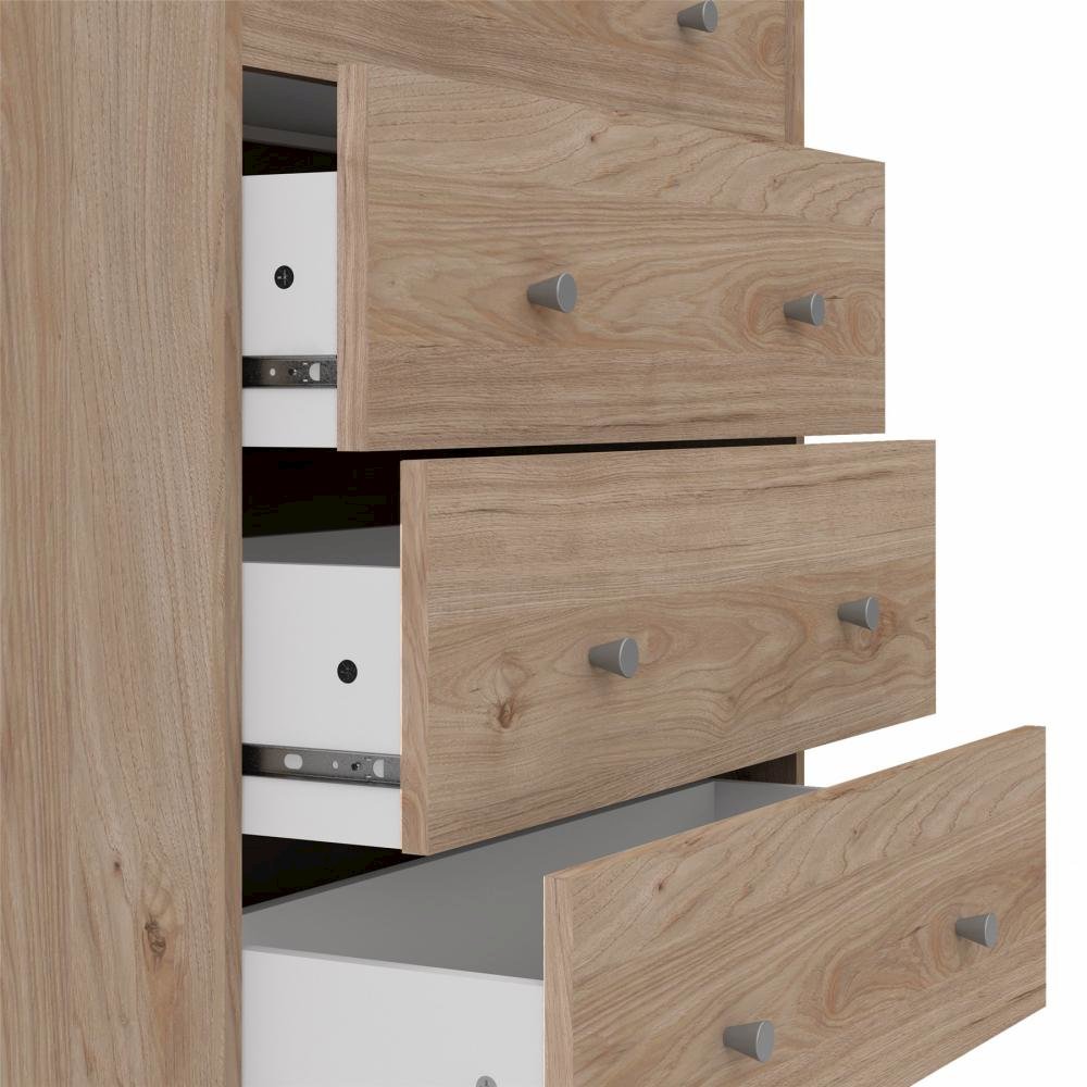 Dresser Uppsala U123