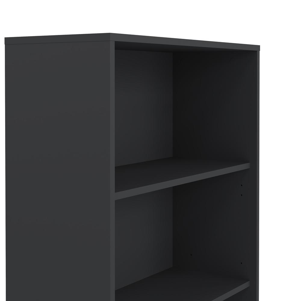 Bookcase Uppsala U113