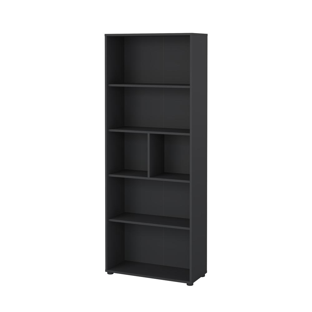 Bookcase Uppsala U118