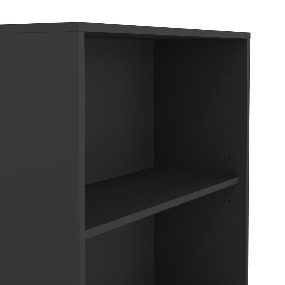 Bookcase Uppsala U118