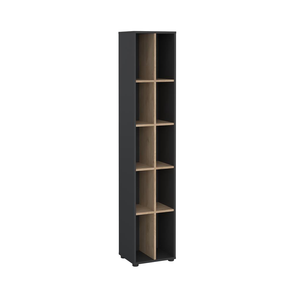 Bookcase Uppsala U109