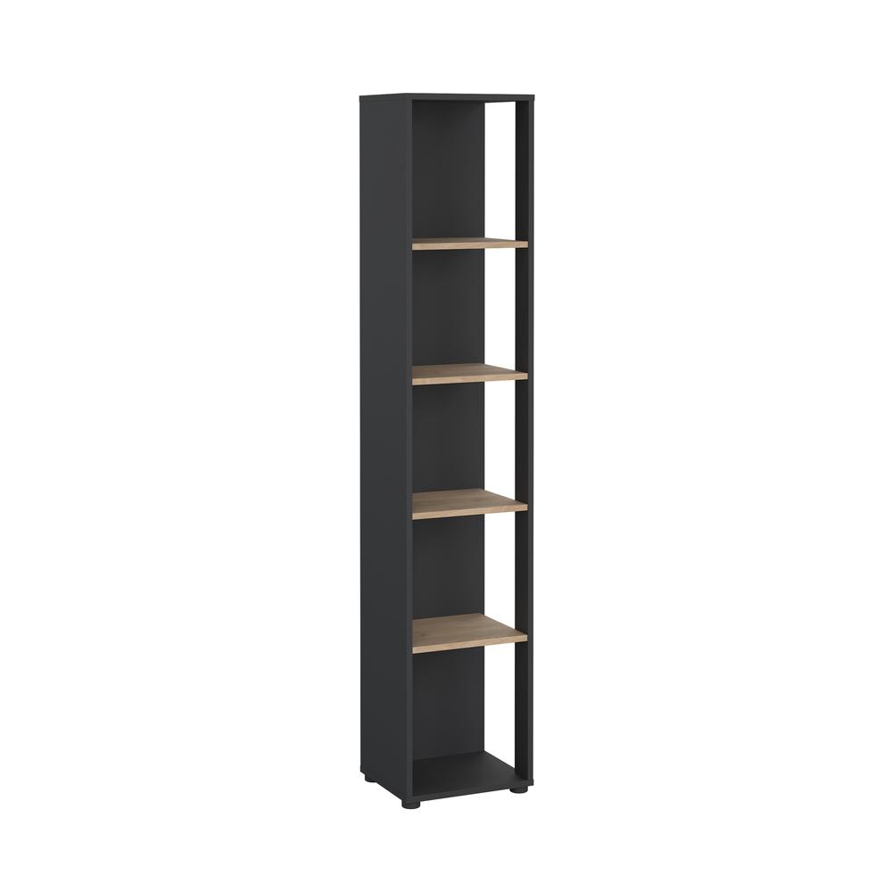 Bookcase Uppsala U121