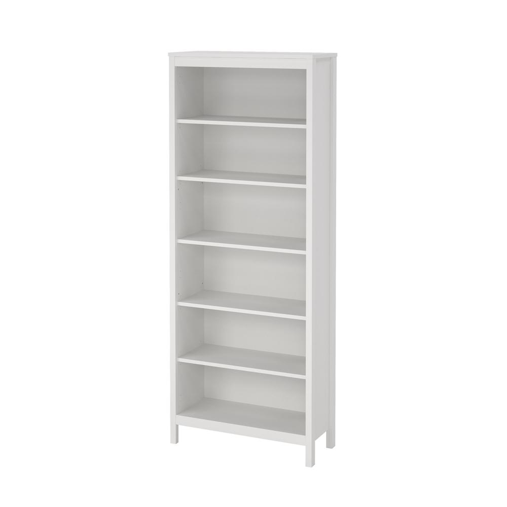 Bookcase Uppsala U114