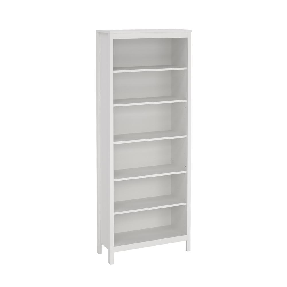 Bookcase Uppsala U114