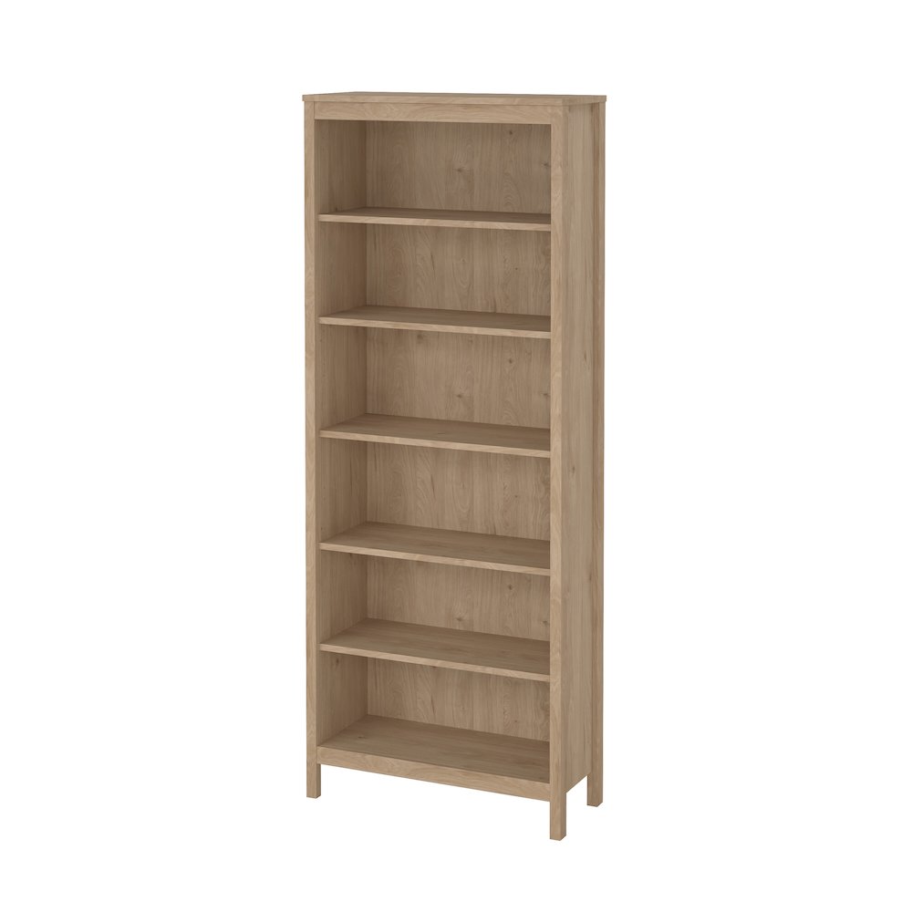 Bookcase Uppsala U105