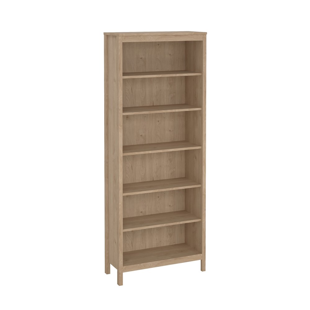 Bookcase Uppsala U105