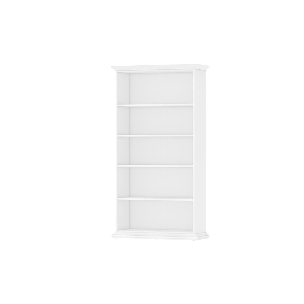 Bookcase Uppsala U104