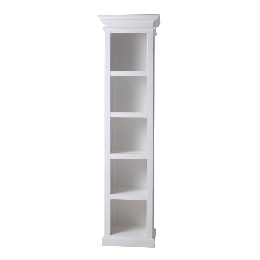 Bookcase Norrkoping N132