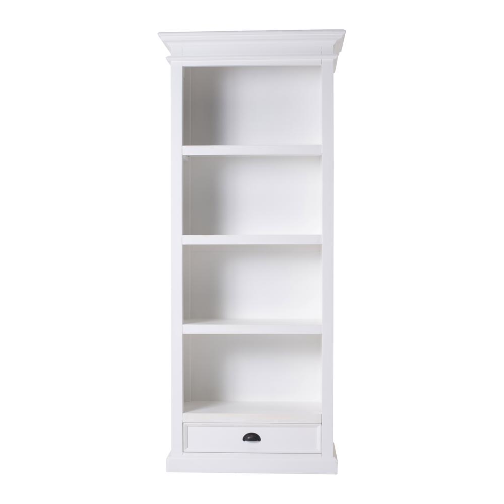 Bookcase Norrkoping N128