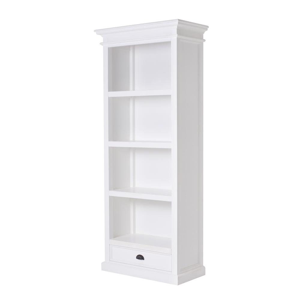 Bookcase Norrkoping N128