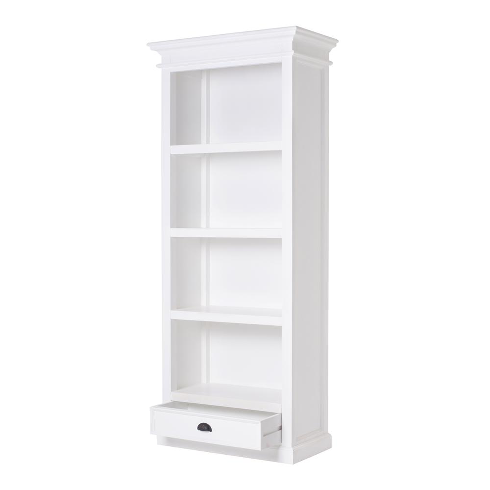 Bookcase Norrkoping N128