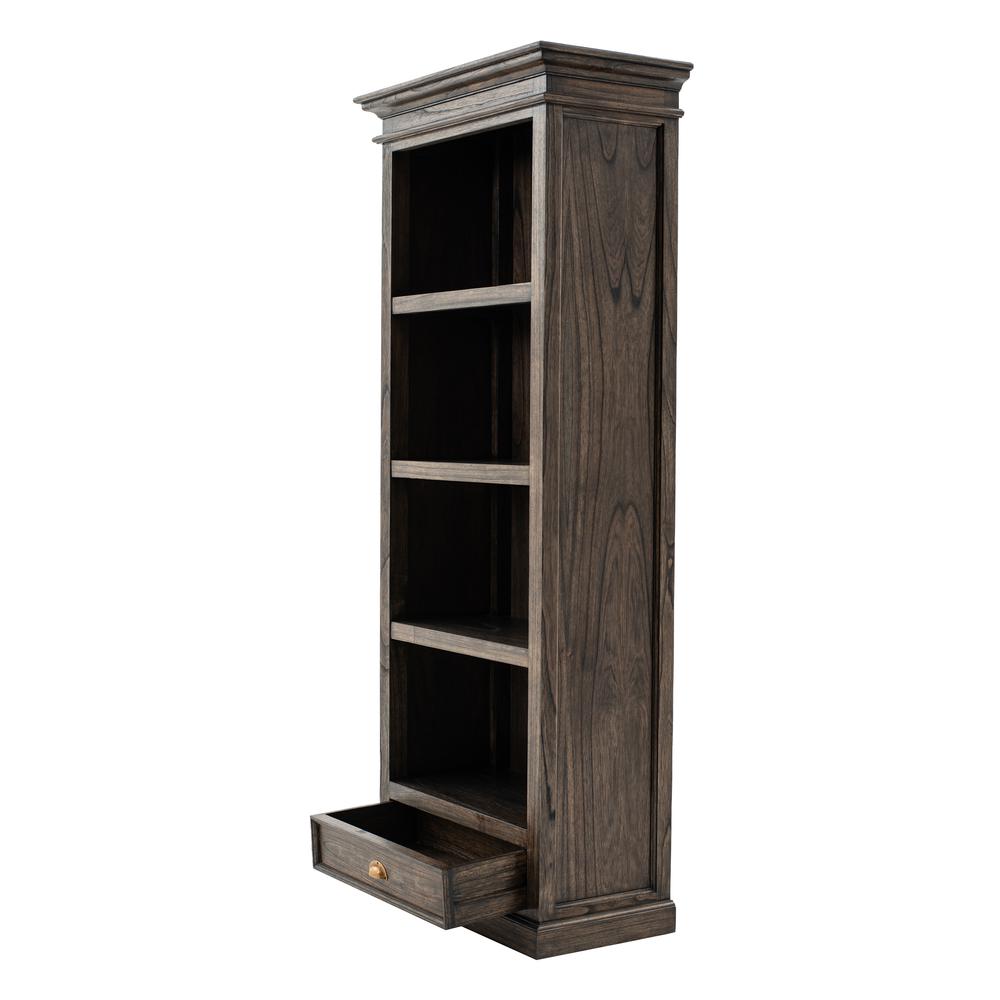 Bookcase Norrkoping N129