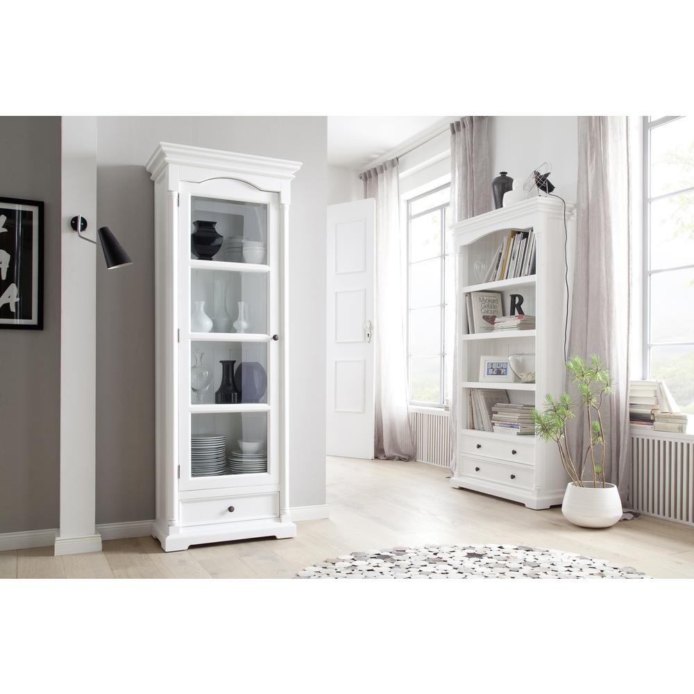 Bookcase Norrkoping N126