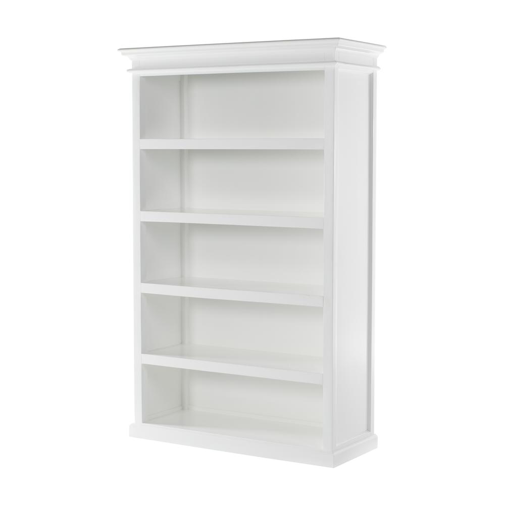 Bookcase Norrkoping N123