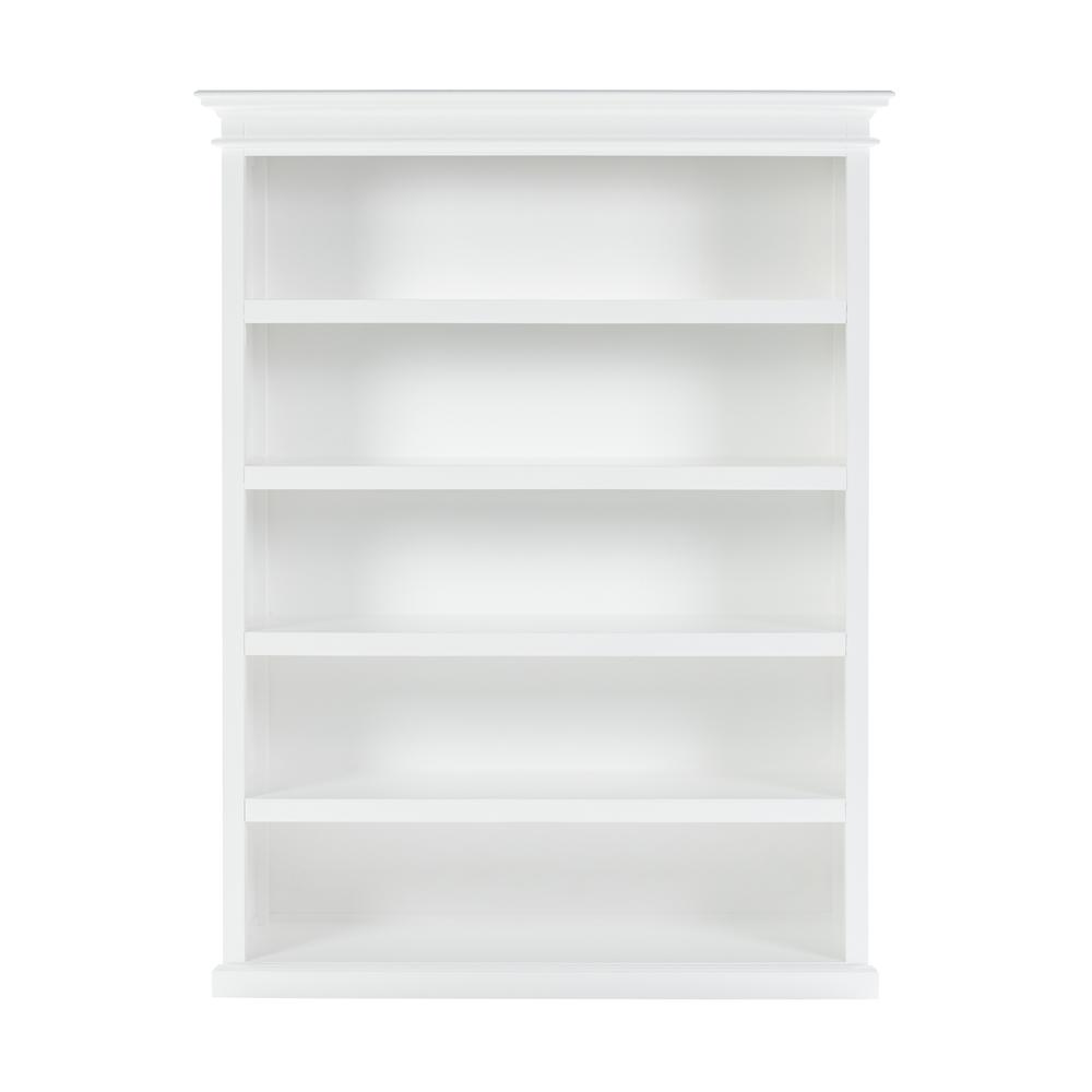 Bookcase Norrkoping N120