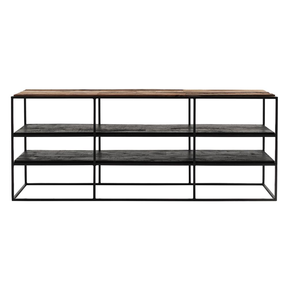 Bookcase Norrkoping N340