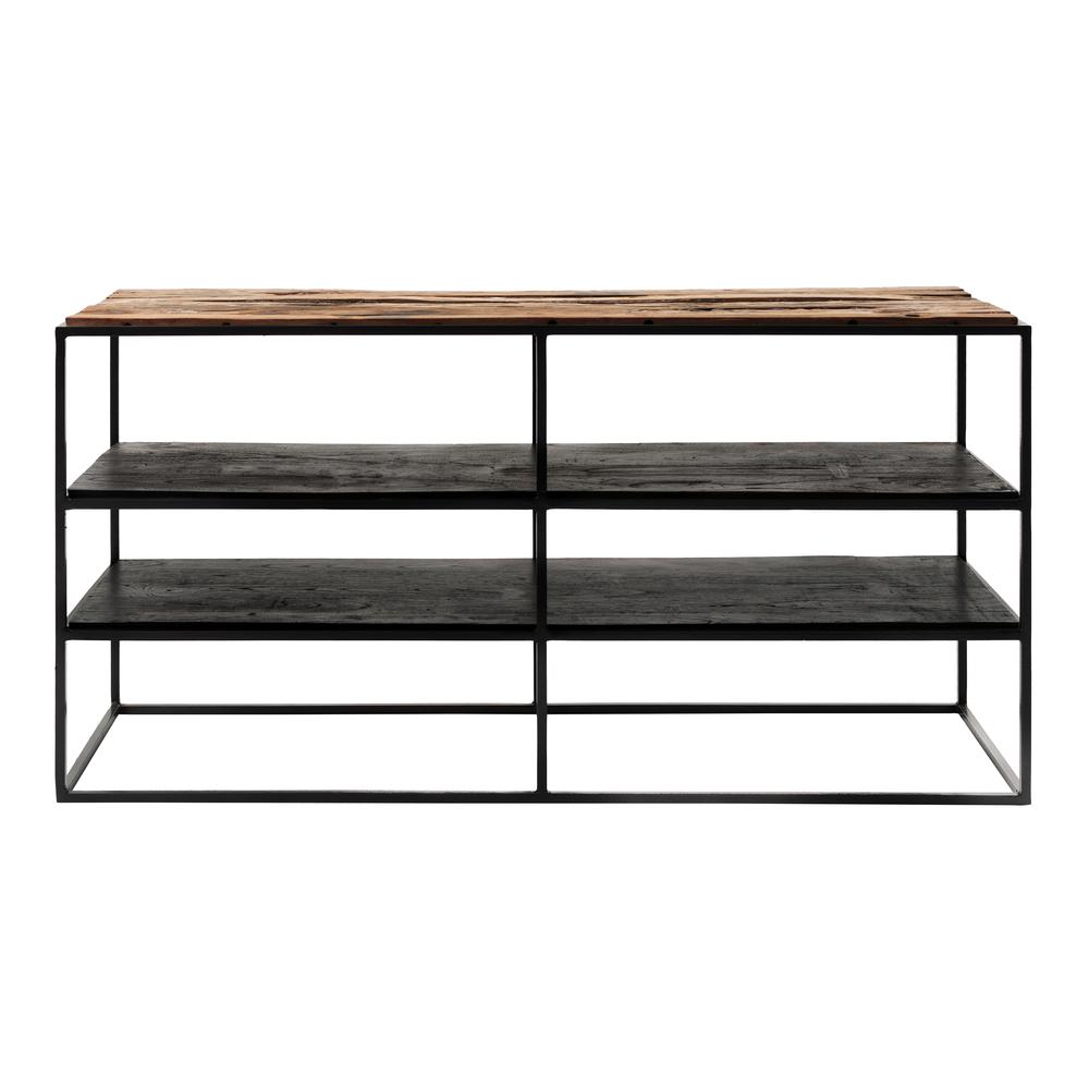 Bookcase Norrkoping N342